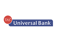 Банк Universal Bank в Великом Бурлуке
